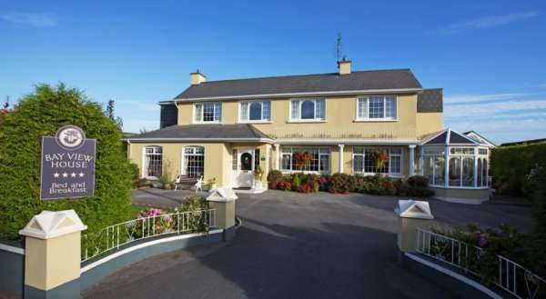Bay View House B&B