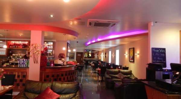 Beal na Mara Ballyshannon Apartments