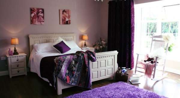 Beaufort House B&B