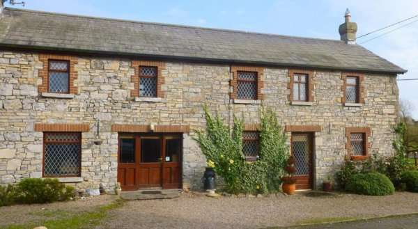 Bective Mill B&B
