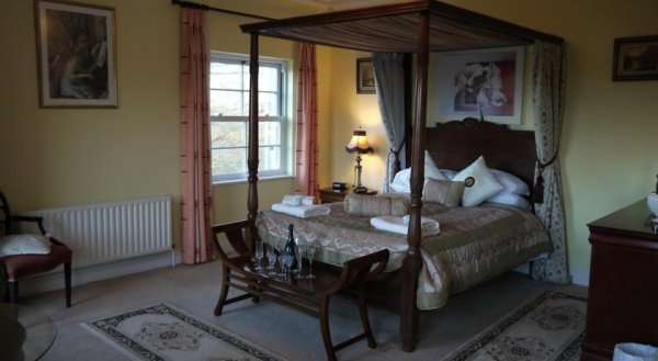 Beechpark House