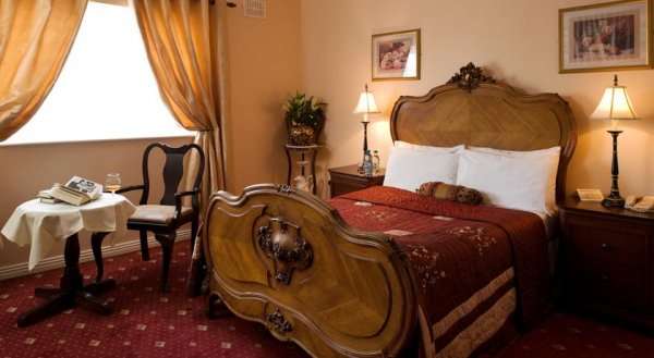 Bellbridge House Hotel