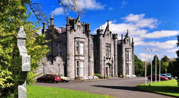 Belleek Castle