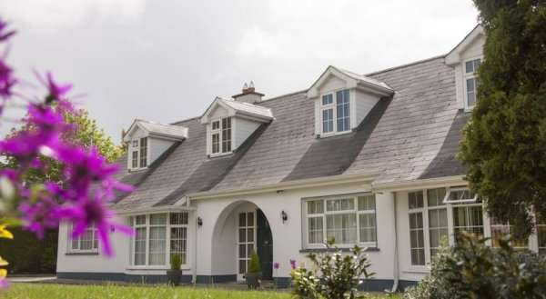 Benown House B&B