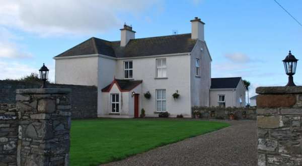 Berry Lodge