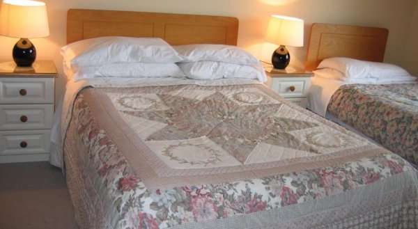 Birchwood B&B