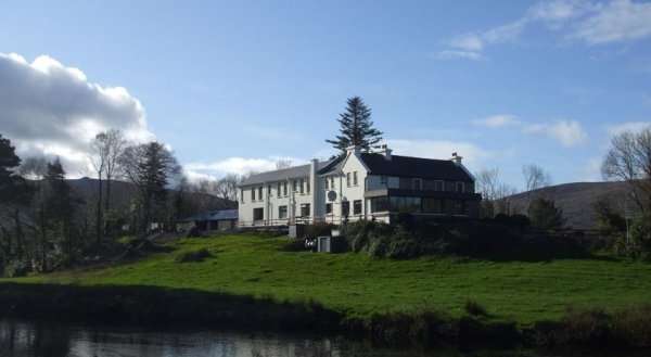 Blackstones House