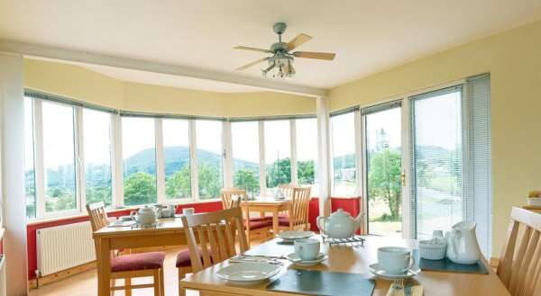 Bluebell House B&B