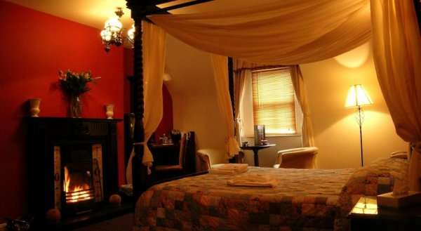 Boffin Lodge Guest House