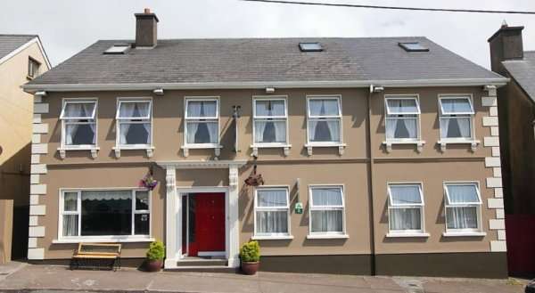 Bolands B&B