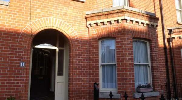 Botanic View B&B