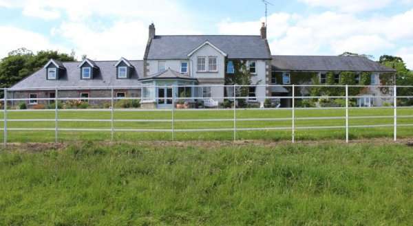 Boyne View Bed and Breakfast
