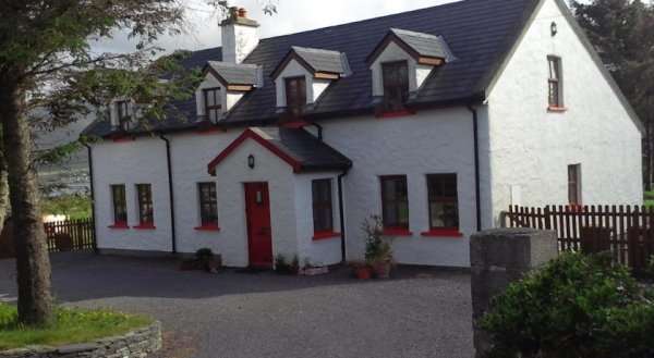 Brambledown B&B