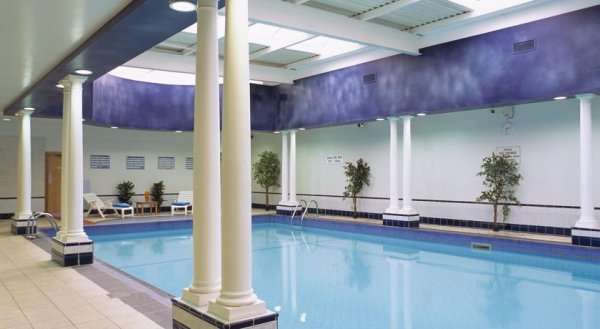 Brandon Hotel & Spa