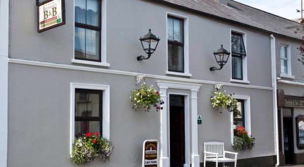 Brennan's B&B