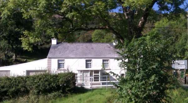 Bridge House