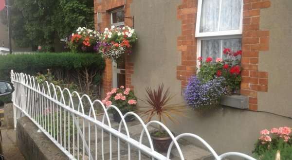 Bridge View B&B