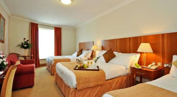 Broadhaven Bay Hotel