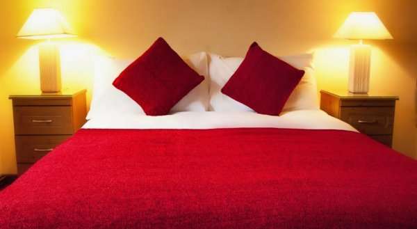 Broadlands B&B