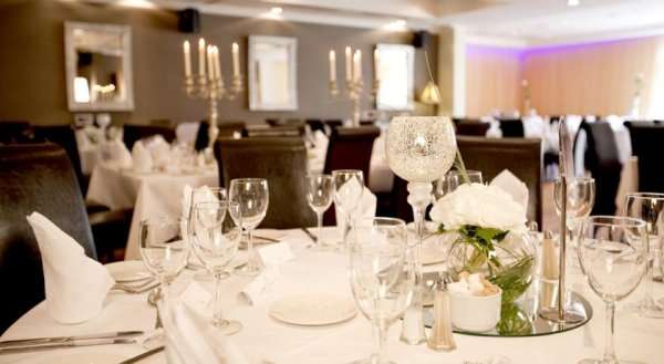 Brook Lane Hotel