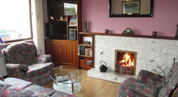Bru Na Pairc B&B