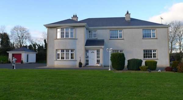 Buille Toll B&B