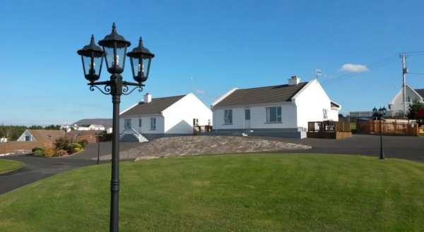 Bunbeg Holiday Homes