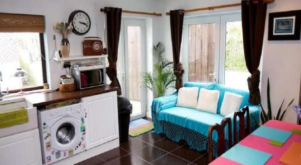 Bundoran Surf Shack