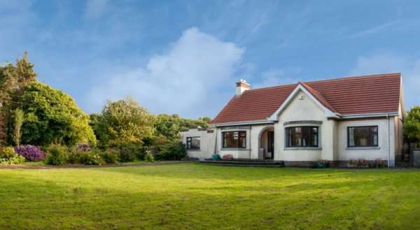 Bungalow Easkey