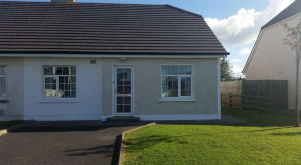 Bunhovil - 2 Bedroom Bungalow