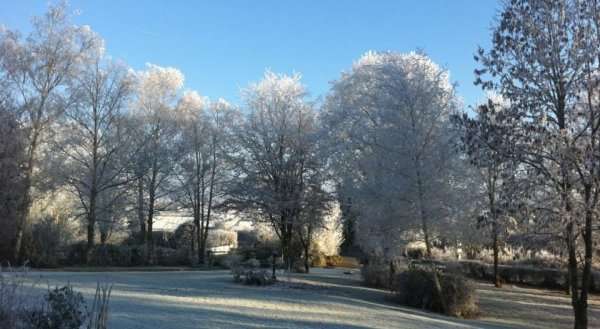 Bunratty Ashgrove House Bed & Breakfast