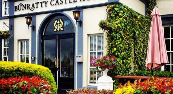 Bunratty Castle Hotel