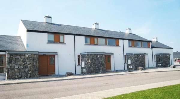 Burren Coast Holiday Homes