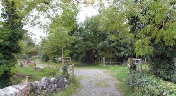 Caheroyn - Stable Cottage