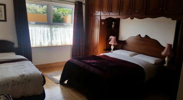 Caldra B&B