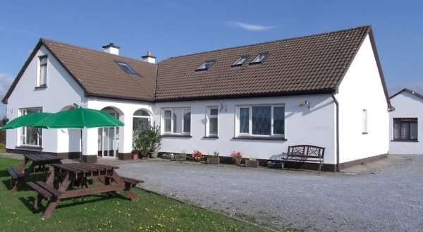 Cannville B&B