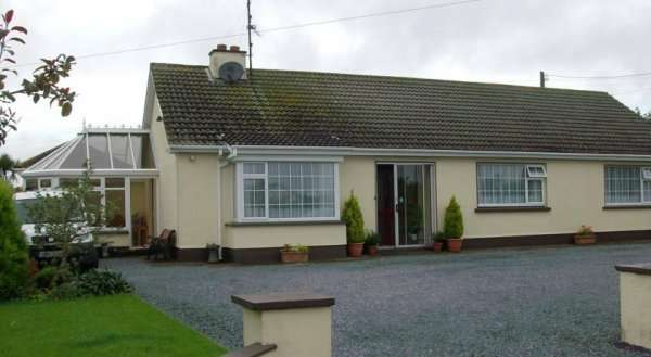 Carragh Lodge B&B