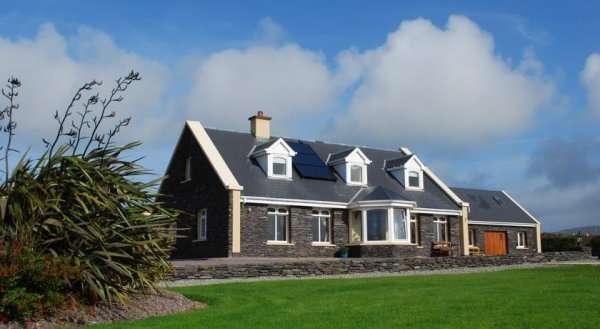 Carraig Liath House