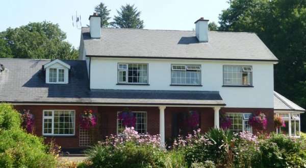 Carramore Lodge Bed and Breakfast
