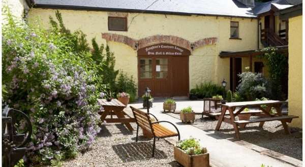 Carrygerry Country House