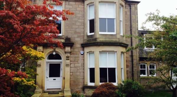 19 Snowdon B&B