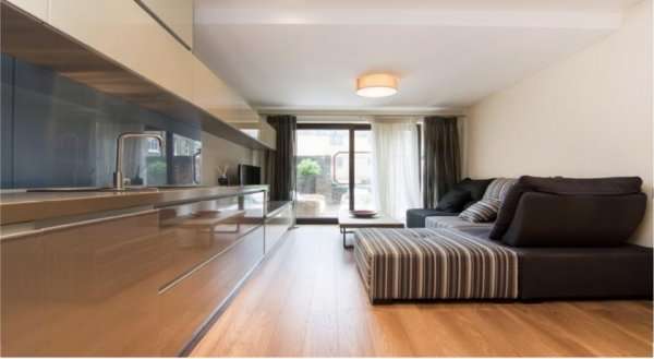 2 Brunswick House