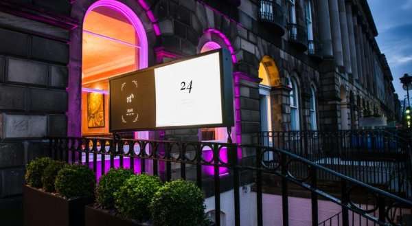 24 Royal Terrace