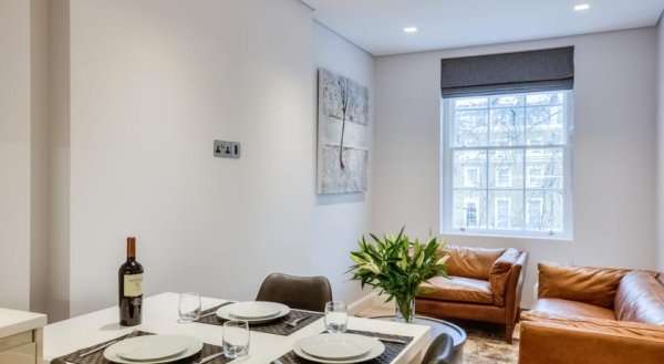 2Bedroom Luxury Apartment