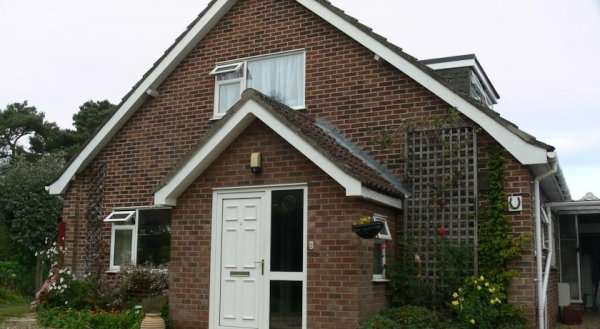 3 Corners B&B