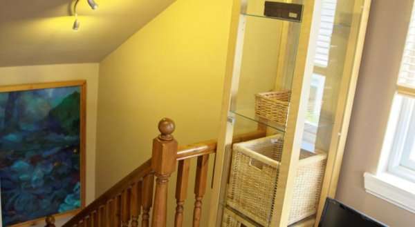 3Mac Dunfermline Self-Catering Apartment