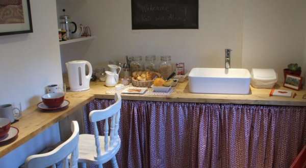 43 Nelson Street B&B