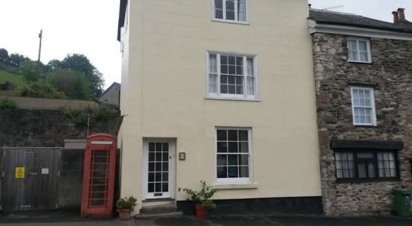 44 North Street