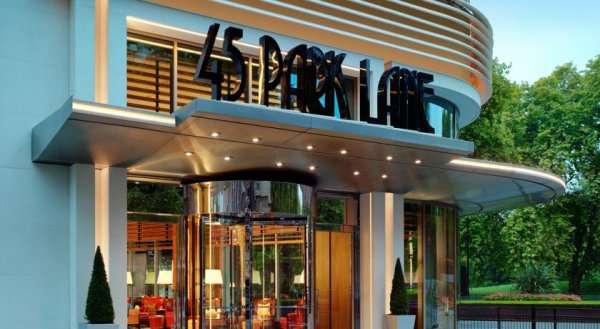 45 Park Lane - Dorchester Collection