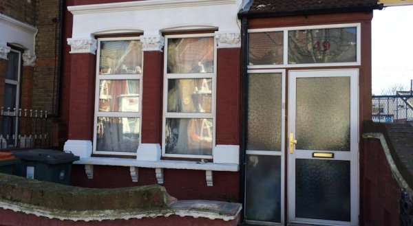 49 @ Milton Avenue